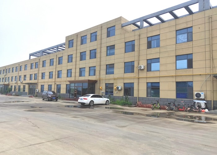 La Cina Anping County Fuhang Wire Mesh Products Co., Limited Profilo Aziendale