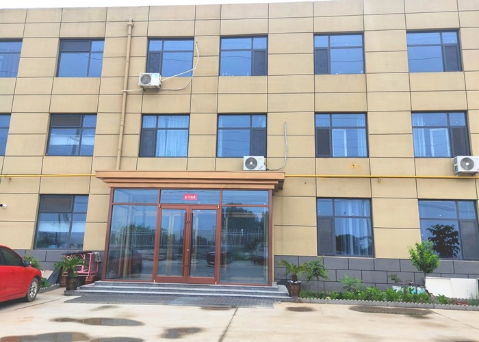La Cina Anping County Fuhang Wire Mesh Products Co., Limited Profilo Aziendale