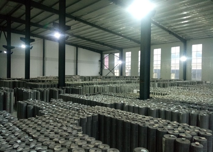 La Cina Anping County Fuhang Wire Mesh Products Co., Limited Profilo Aziendale