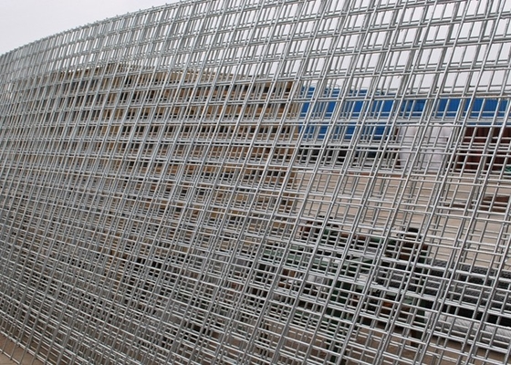 cavo Mesh Fence di acciaio inossidabile 304 316/nastro metallico di 0.5m-3M Mesh Roll