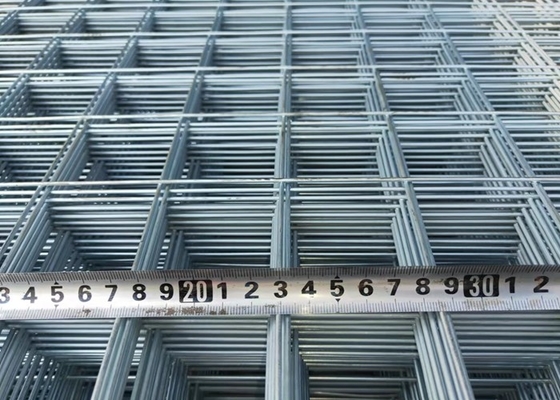 2x2 ha galvanizzato il cavo saldato Mesh For Agriculture/costruzione