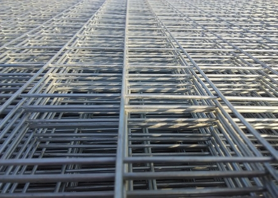 2x2 ha galvanizzato il cavo saldato Mesh For Agriculture/costruzione