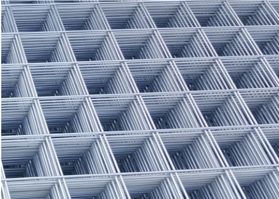 Calibro di cavo saldato galvanizzato di Mesh Fencing Panels 2.0-4.0mm del cavo