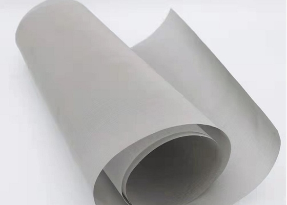 Rete metallica fine di acciaio inossidabile SS304