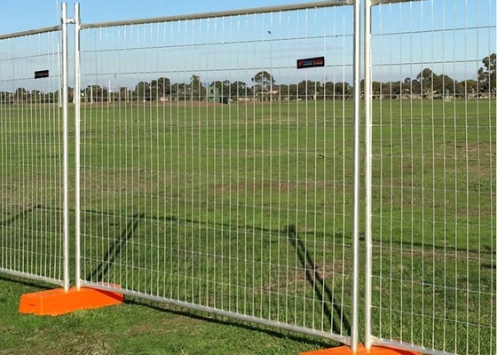 Calibro di cavo saldato galvanizzato di Mesh Fencing Panels 2.0-4.0mm del cavo