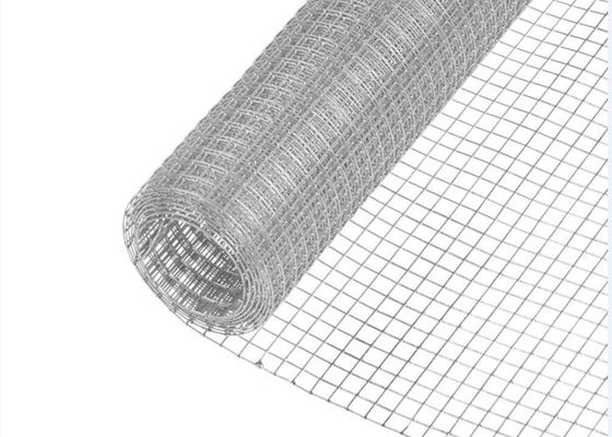 l'elettrotipia di 2X2 Mesh Welded Hardware Cloth Weatherproof ha galvanizzato
