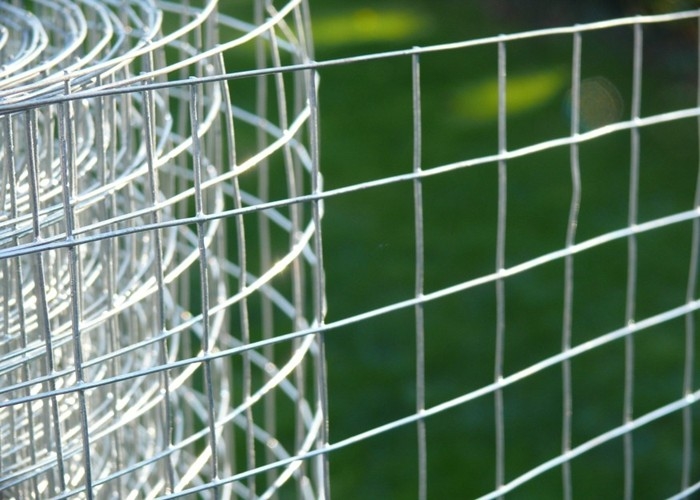 cavo Mesh Fence di acciaio inossidabile 304 316/nastro metallico di 0.5m-3M Mesh Roll