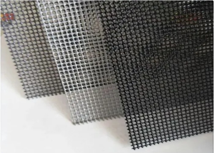 Larghezza galvanizzata a prova di proiettile di Mesh Fence 0.5m-3M del filo di acciaio per le anti porte di furto